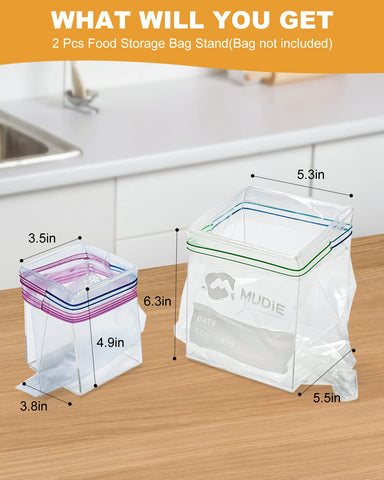 SOGUAOLO two-pack makes a practical gift for home cooks