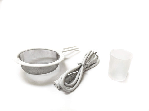 SoyaJoy G5 self-cleaning cycle for convenient cleanup