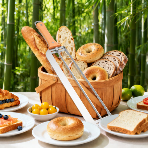 Solldgt home baking essential accessory improves sandwich prep
