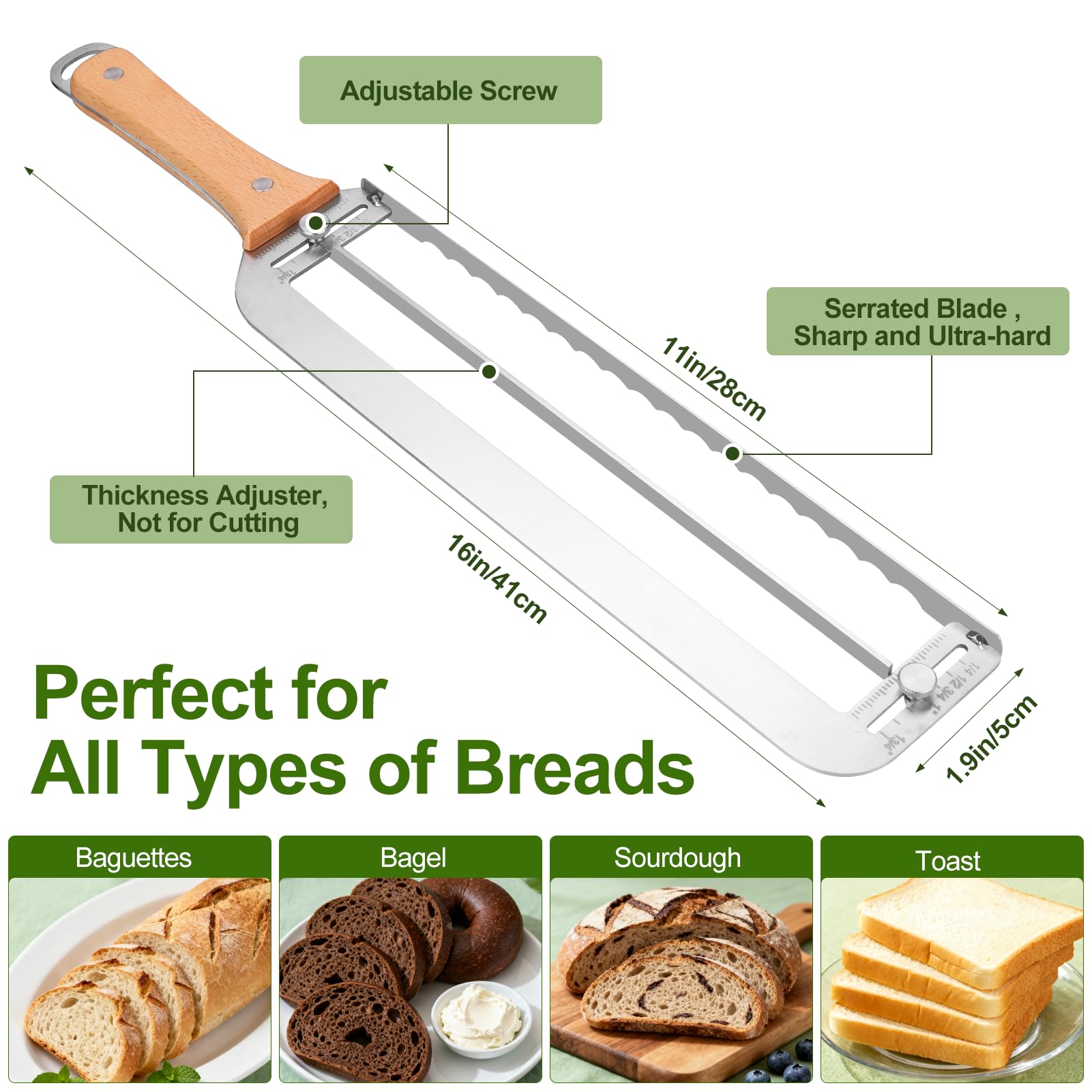 Solldgt wooden frame sustainable build for everyday baking