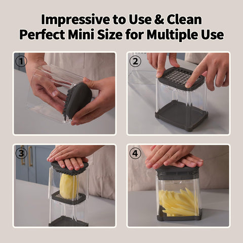 Solucky 3/8 inch blade swap demonstrated for different cuts