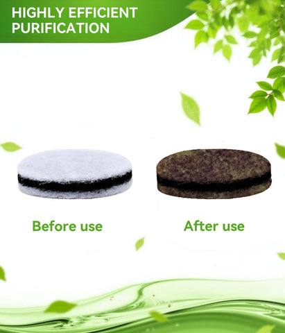 Somkepon triple-layer filtration design highlighted for strong performance.