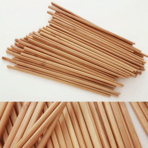 SOMOYA chopsticks with polished top handle for precise use