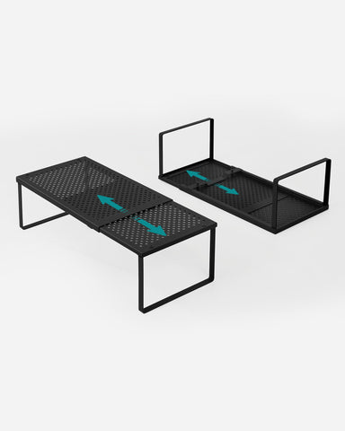 SONGMICS easy assembly instructions for quick setup of spice racks