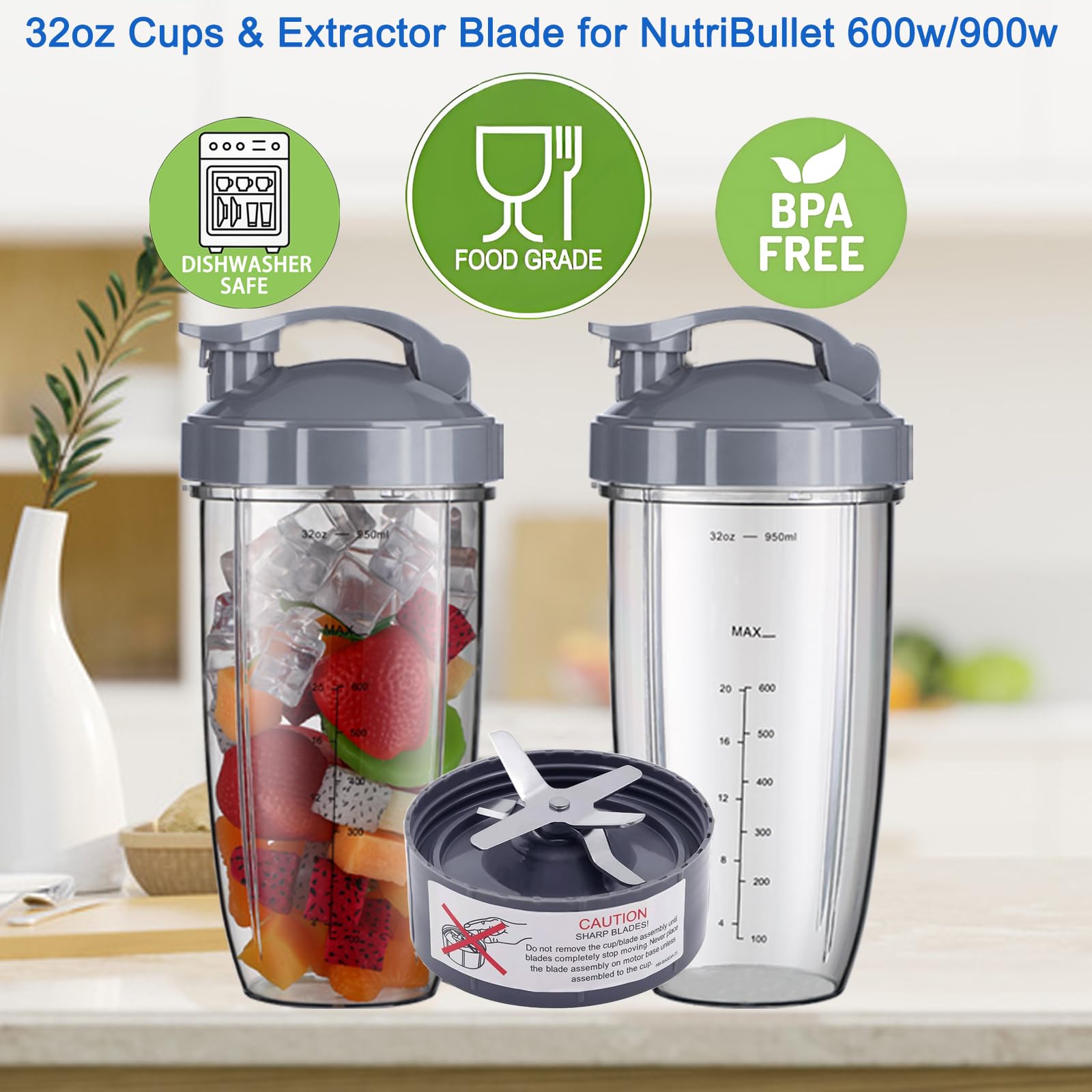 Sonkettek flip-top lid for easy on the go sipping