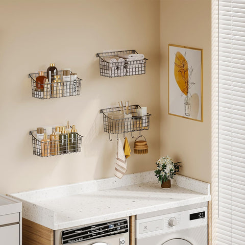 Sonyabecca dimensions 13x6x6 inches wall basket size