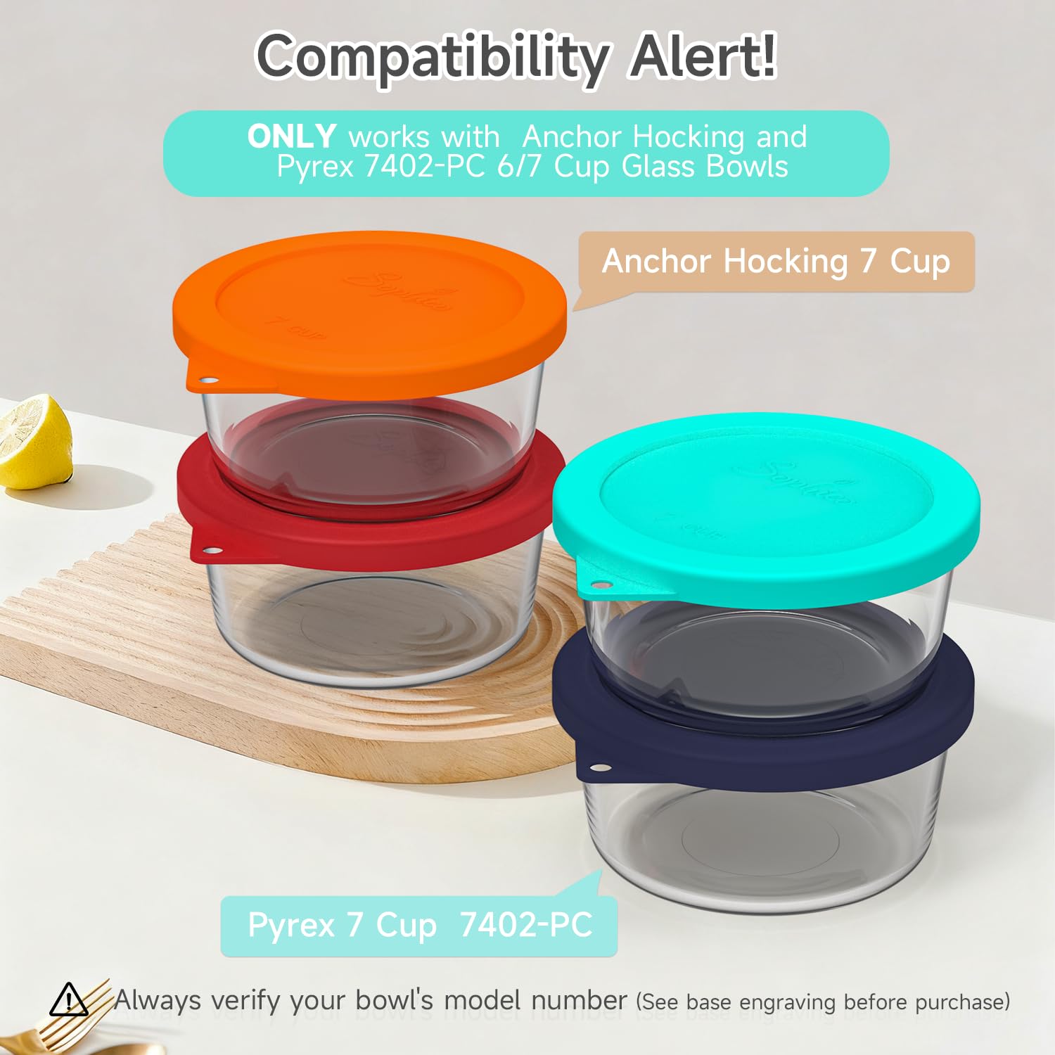 SOPHICO airtight-seal silicone lid demonstrates leak-proof performance for storage