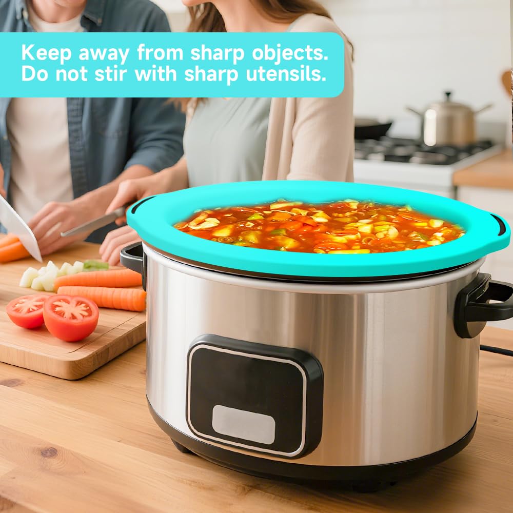 SOPHICO ChefAid liner with handles on both sides for easy lift