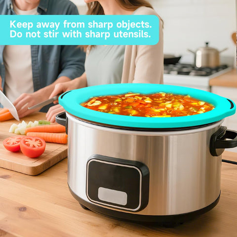 SOPHICO ChefAid liner with handles on both sides for easy lift