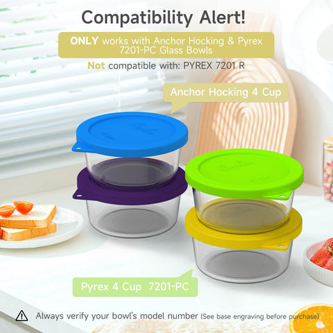 SOPHICO leak-proof silicone lid provides airtight seal and spill protection.