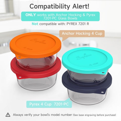SOPHICO mint lid seal on glass bowl demonstrates leak-proof protection
