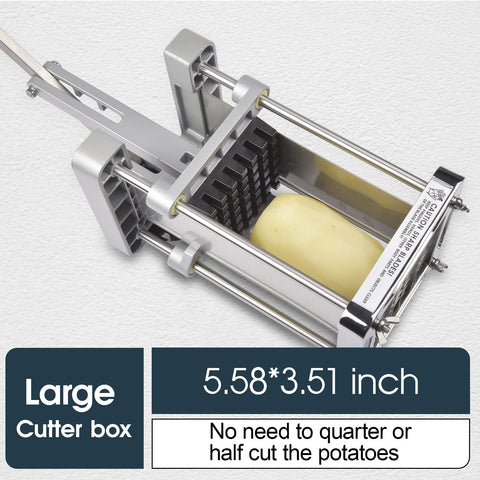 Sopito stainless steel blade ensures long-lasting sharpness for daily use