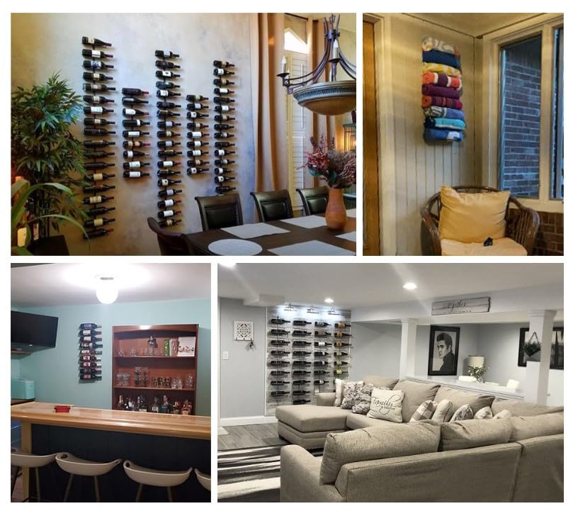 Sorbus ideal gift for wine enthusiasts and home decorators