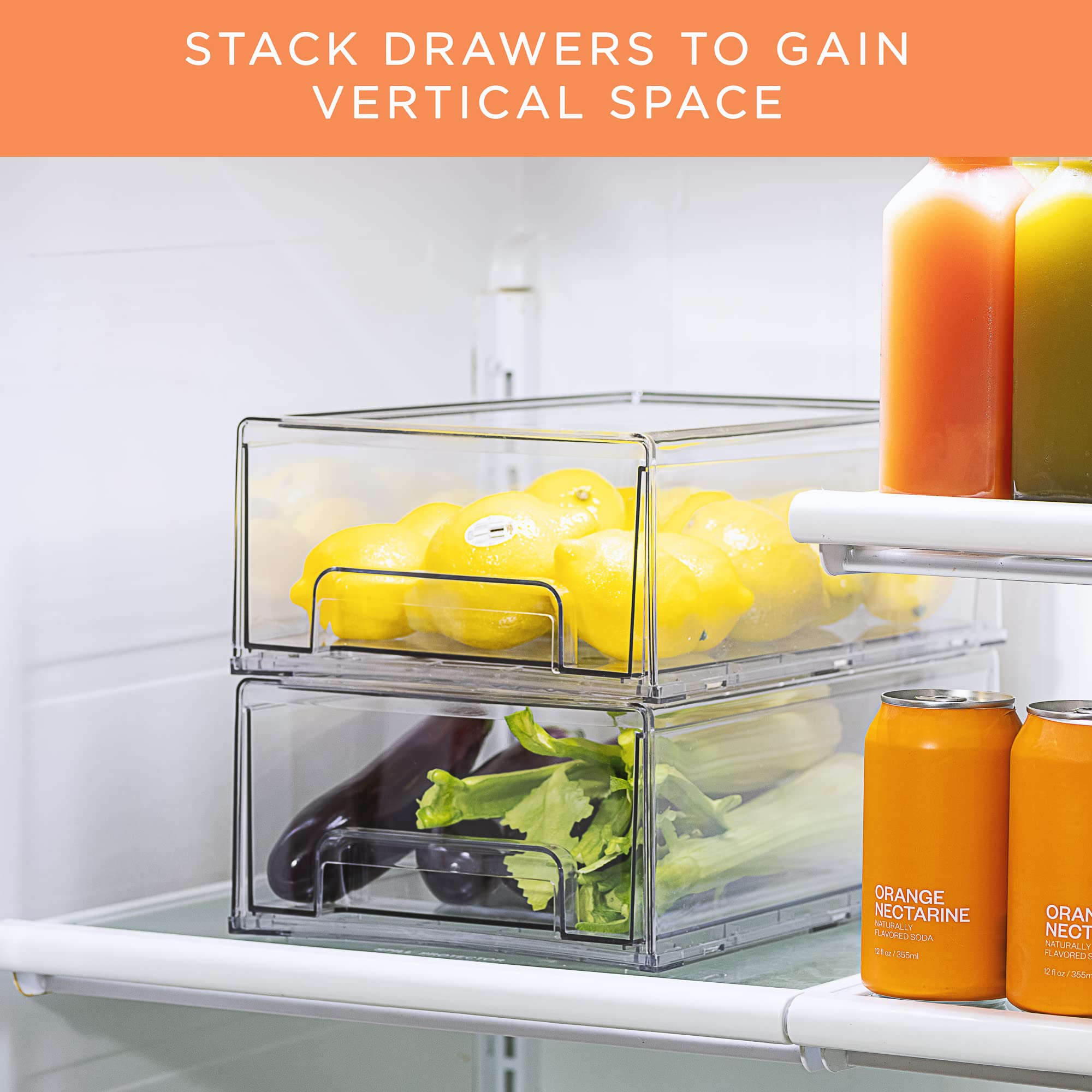 Sorbus versatile storage for cosmetics and baby bottles