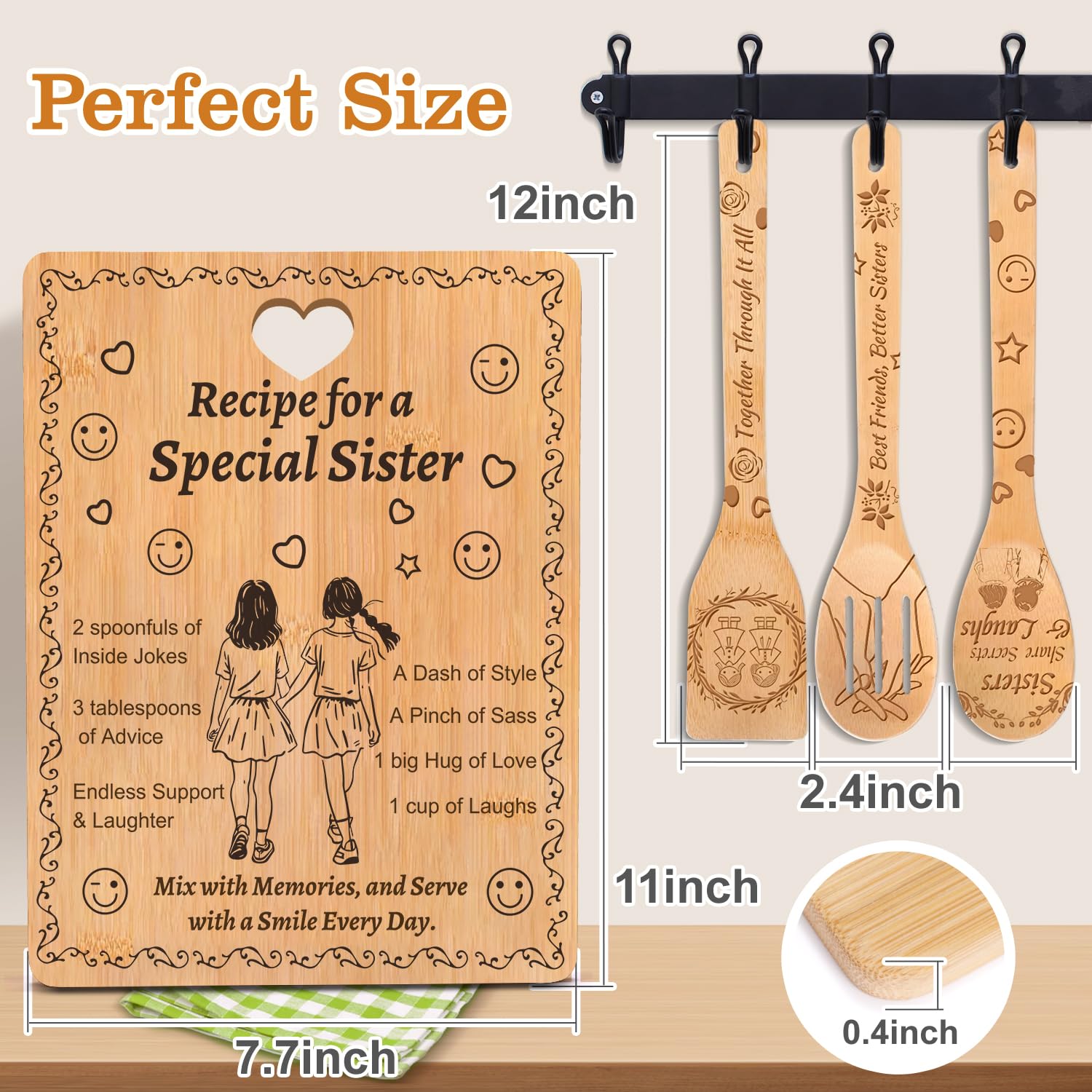 Sornivra ready-to-gift packaging simplifies gifting and presentation.