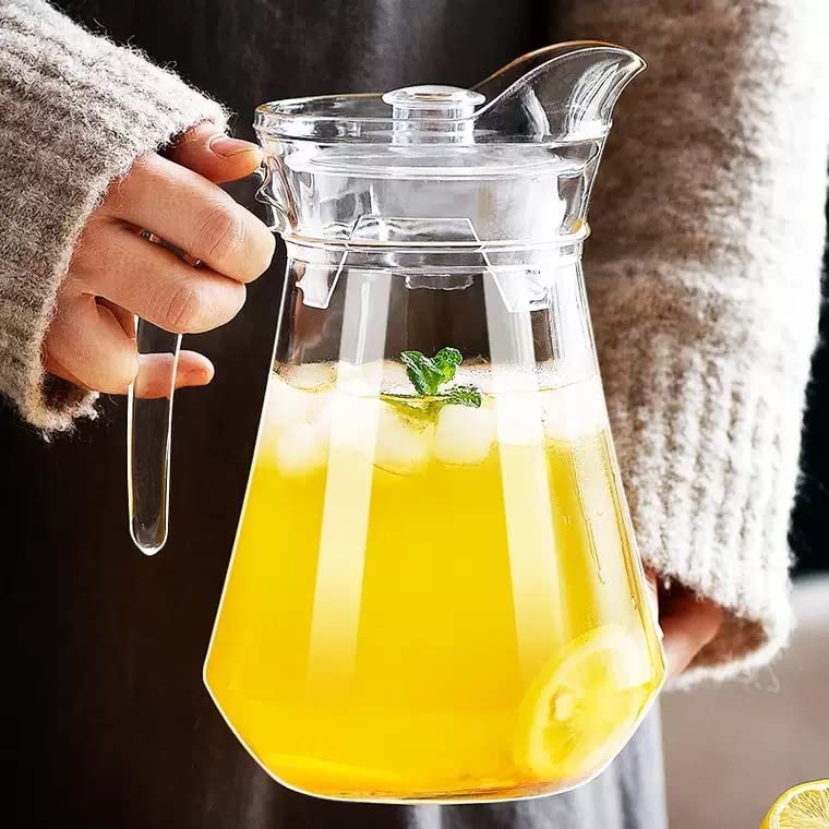 SOUJOY container displays BPA-free label for safe everyday use