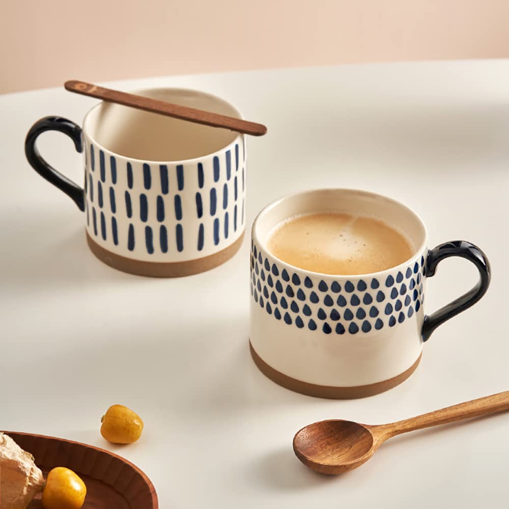 SOUJOY gift-ready mug set makes a thoughtful holiday present.