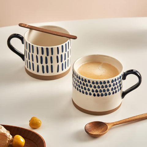 SOUJOY gift-ready mug set makes a thoughtful holiday present.