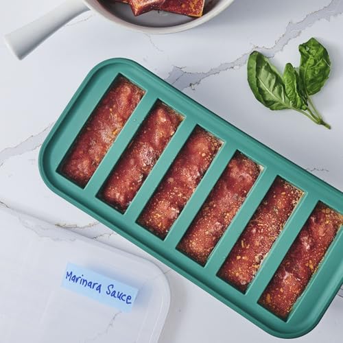 Souper Cubes kale dishwasher-safe design for quick cleanup