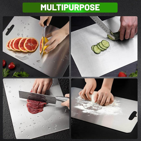Southaabo rustproof titanium surface resists stains and odors