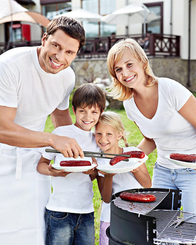 SouxMux versatile kitchen tool for plating, decorating, and delicate tasks.