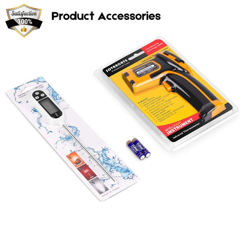 SOVARCATE gift-ready packaging suitable for gourmet cooks and professionals.