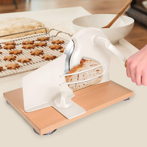 SOWKIPE ideal tool for sourdough and crusty loaves at home