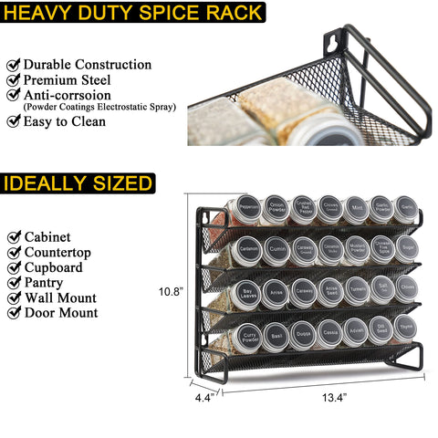 SpaceAid 386 waterproof labels removable and rewrite-ready