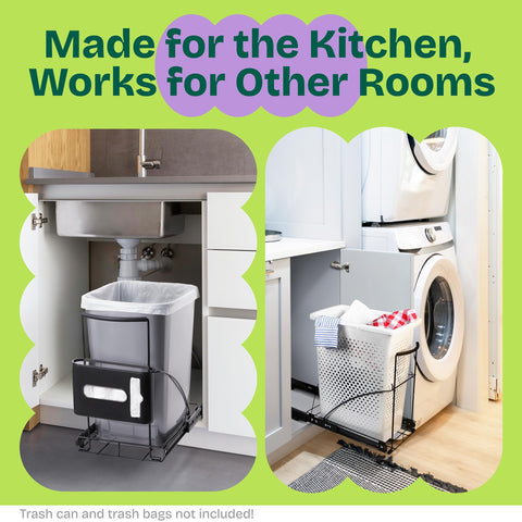 Spaces Tools load capacity up to 125 pounds ensures sturdy operation.