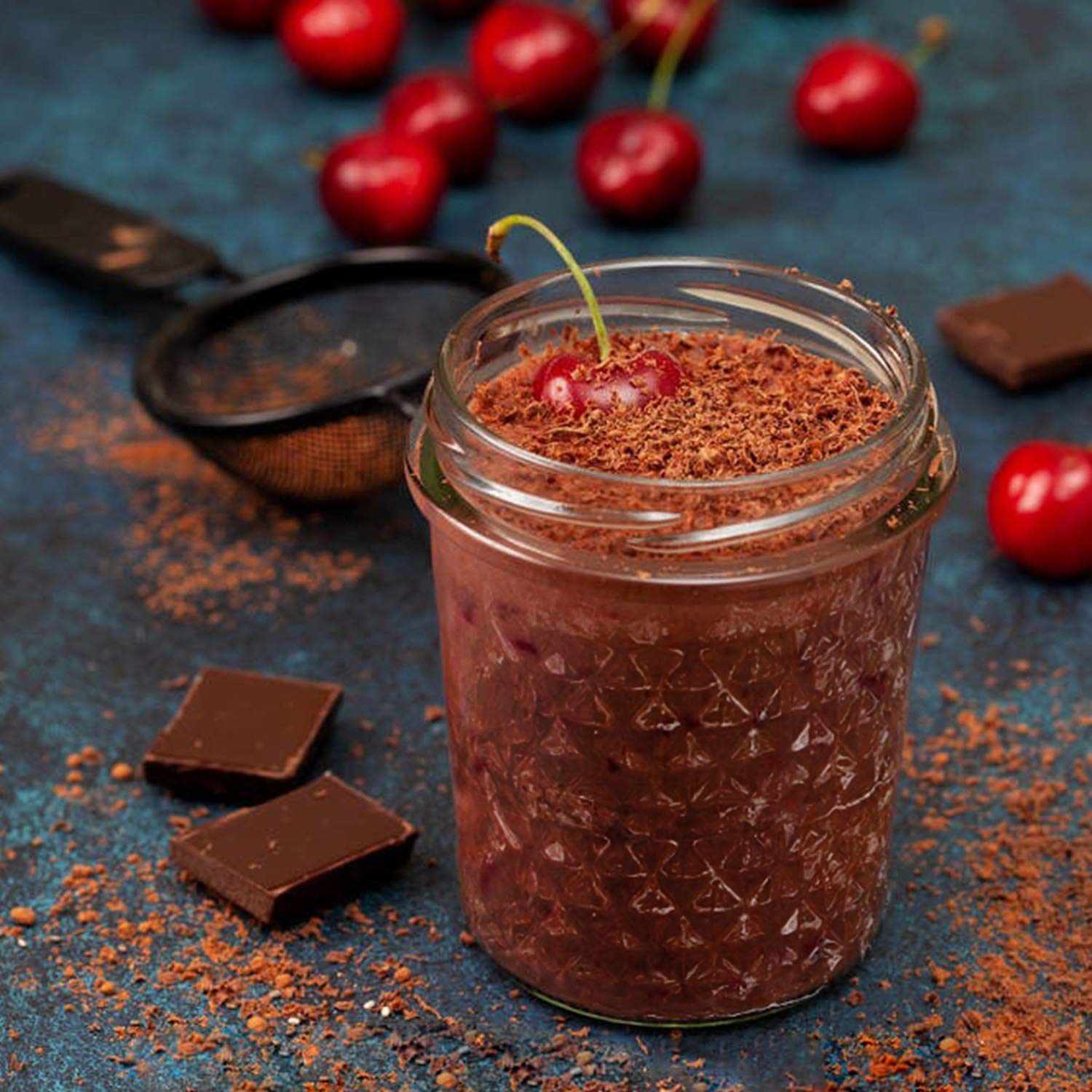 SPANLA jars are dishwasher safe for easy cleanup and reuse