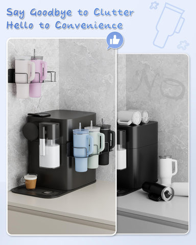 SpaseMaxxx gift idea for organizing lovers and home cooks.