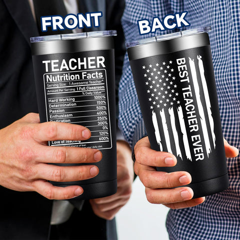 SpenMeta rust-resistant 18/8 stainless steel 20oz tumbler for daily use