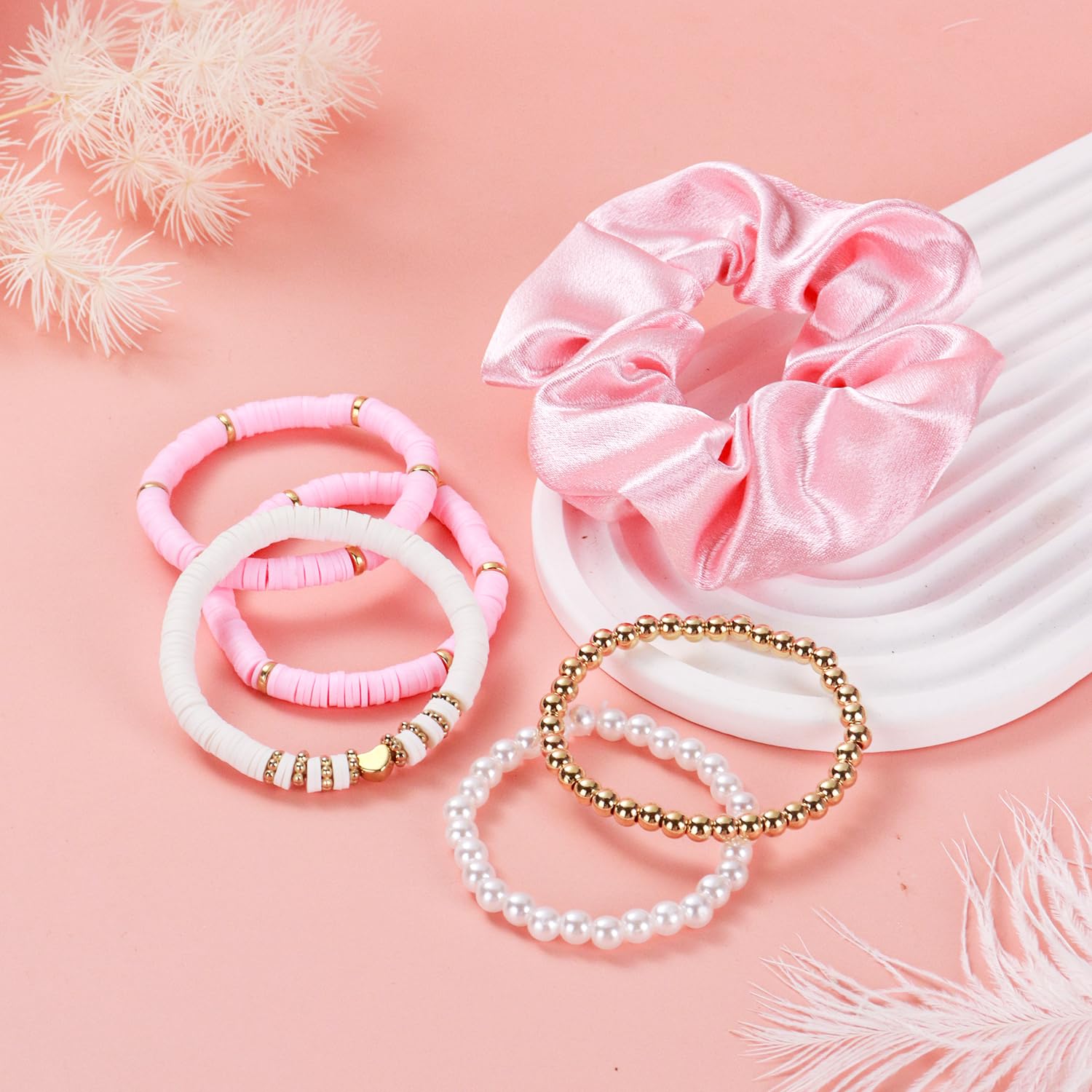 Splendest delicate bracelet as a positive keepsake