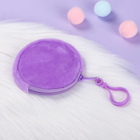 Splendest coin bag to store tiny treasures