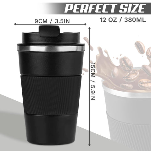 SPLMIFA anti-slip bottom prevents sliding on desks and tables.