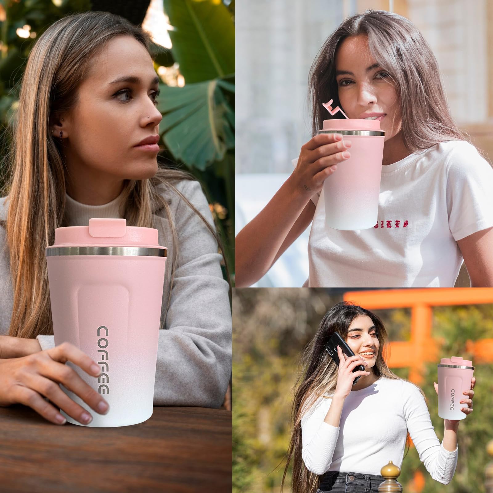 SPLMIFA dual-size mug options of 12oz and 17oz for versatility
