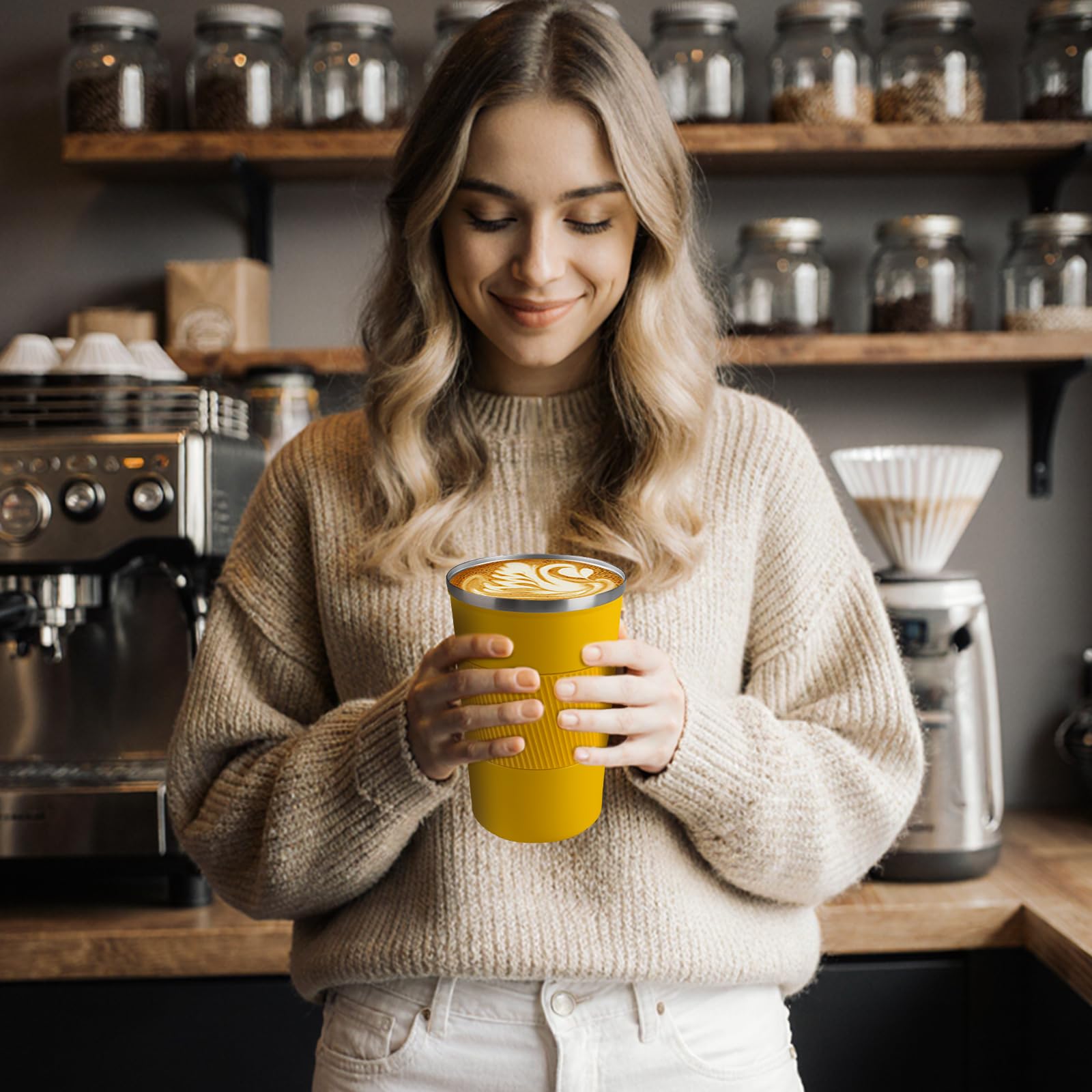 SPLMIFA gift-ready mug ideal for gifting occasions.