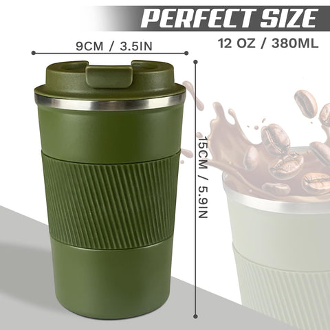 SPLMIFA wide-mouth mug highlighting easy ice addition and thorough cleaning.