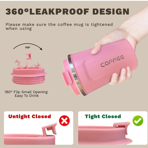 SPLMIFA wide-mouth opening makes cleaning and ice addition easy