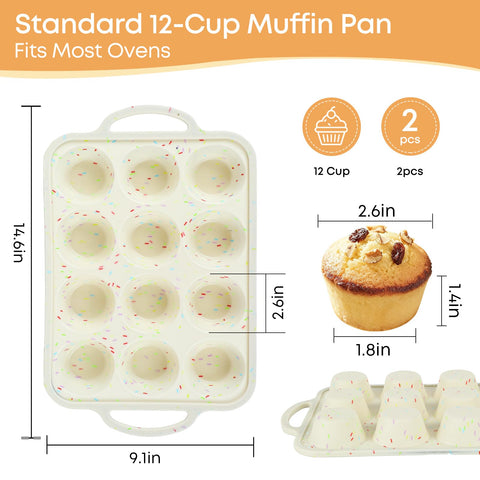 Spmarkt easy-clean tray simplifies cleanup with dishwasher-safe design.