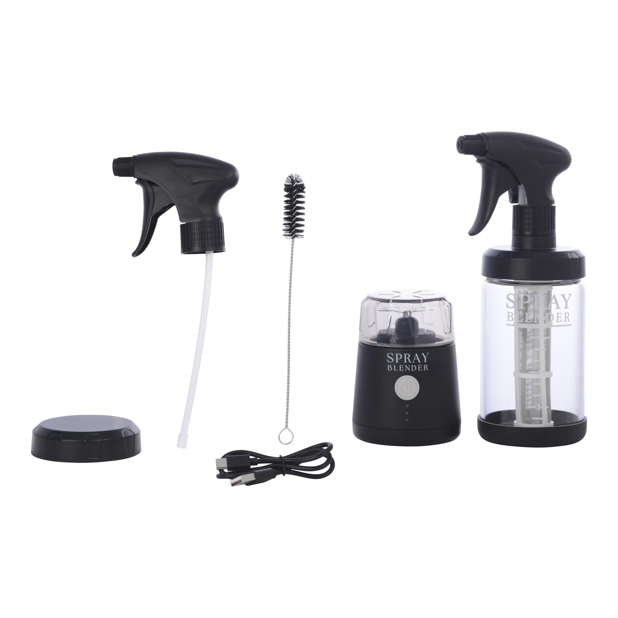 SprayBlender aroma room spray use for quick fragrance refresh