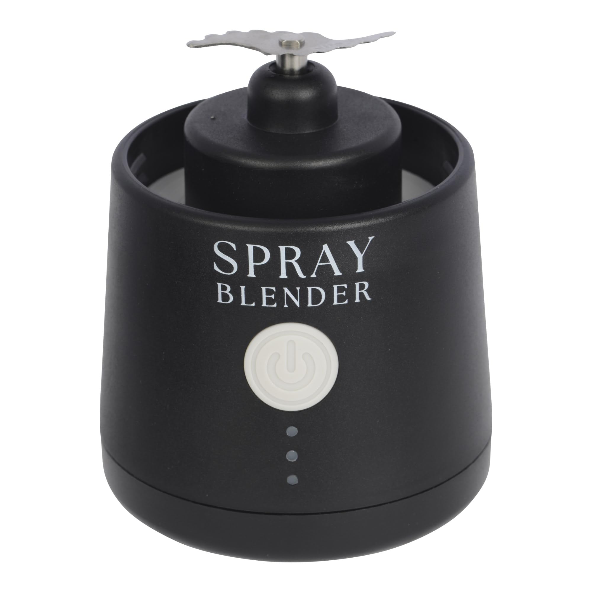 SprayBlender sustainable packaging supports zero-waste goals