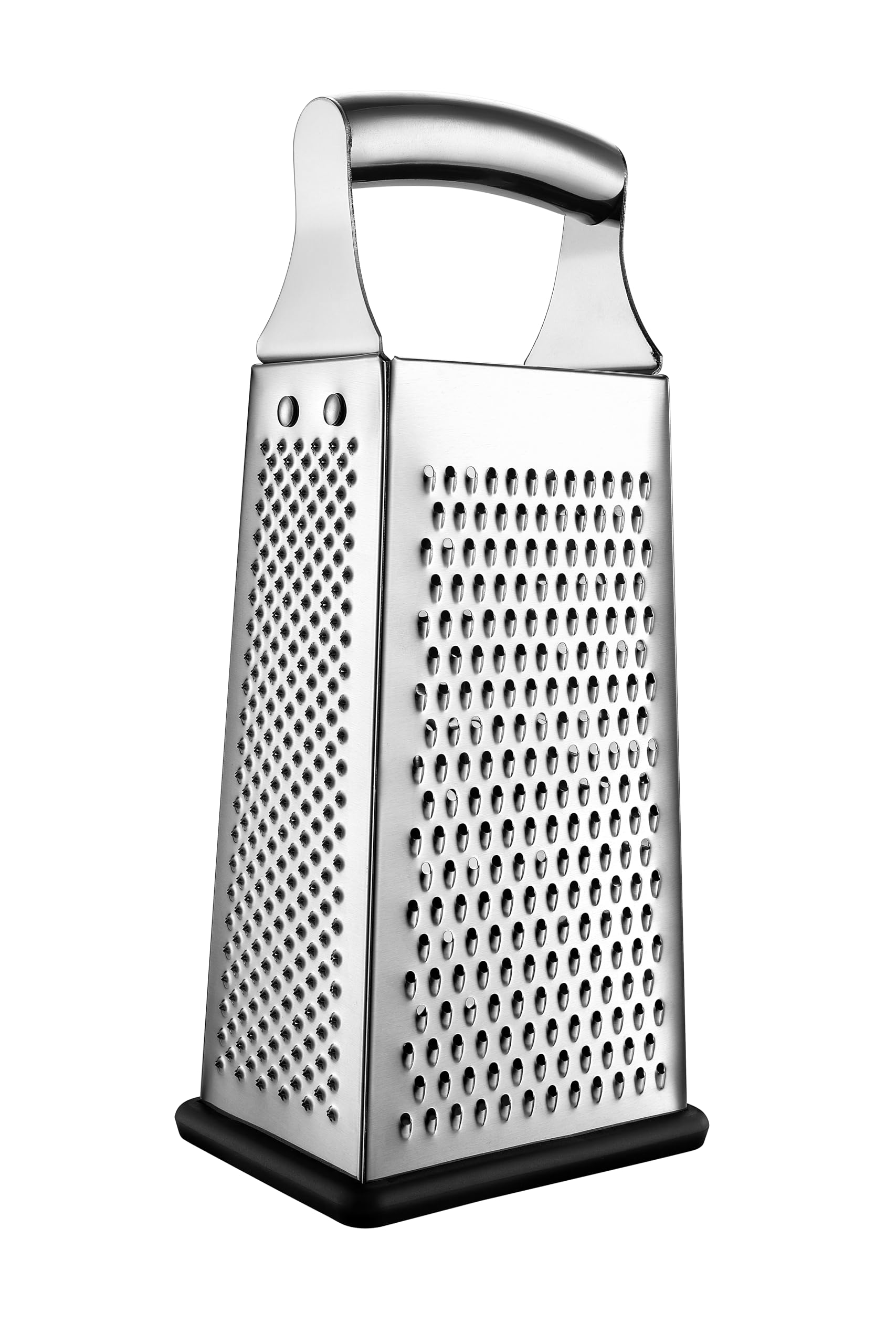 Spring Chef Dishwasher Safe design simplifies cleanup after prep.