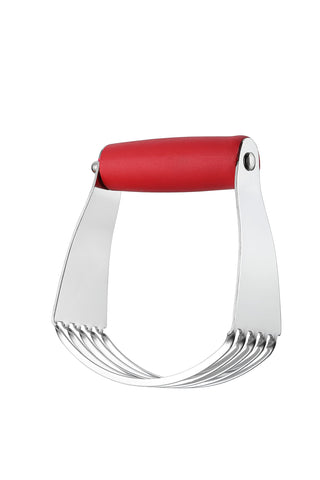 Spring Chef durable design built to withstand frequent use
