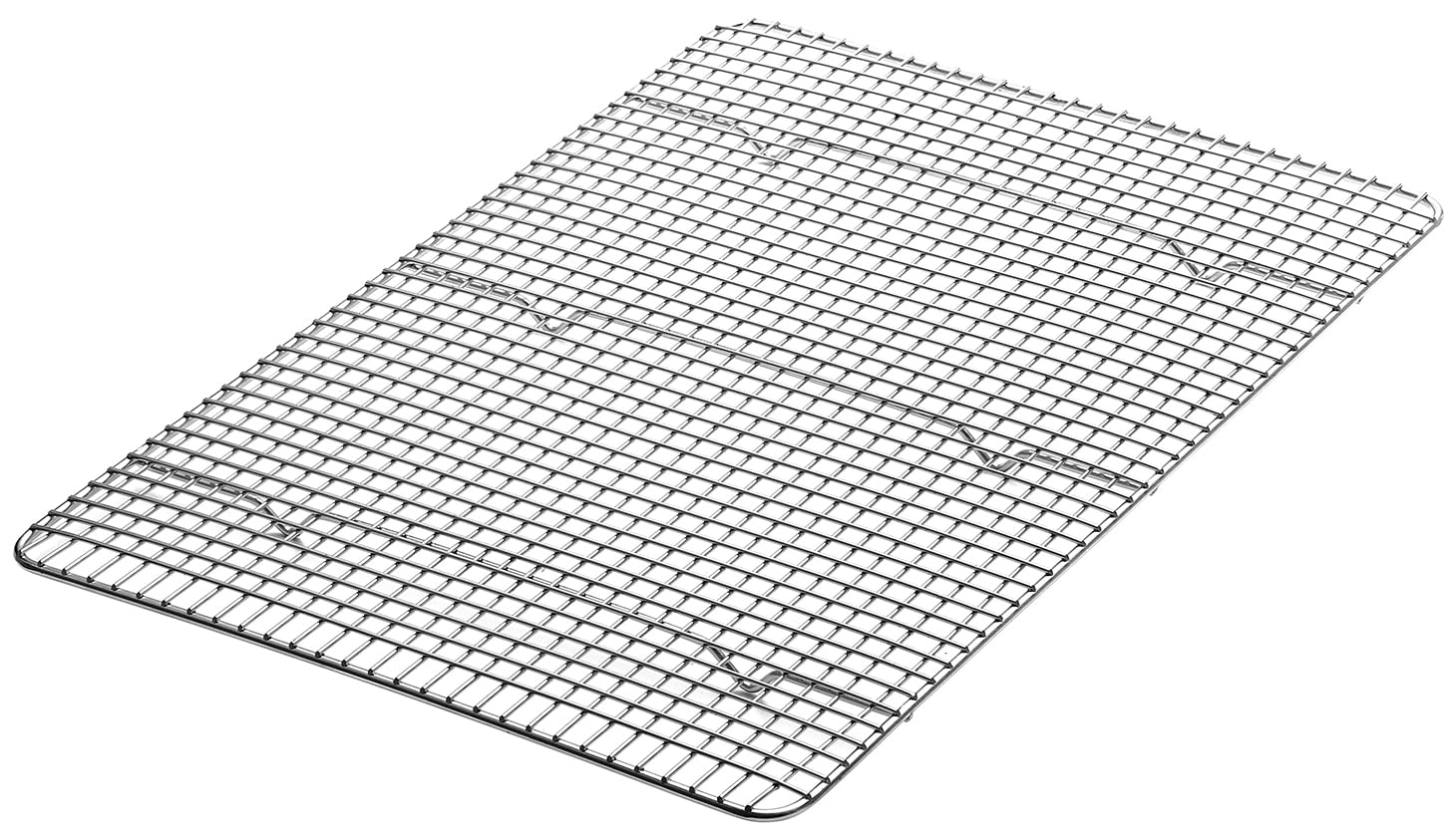Spring Chef high-durability rack built to support decorative and cooling tasks
