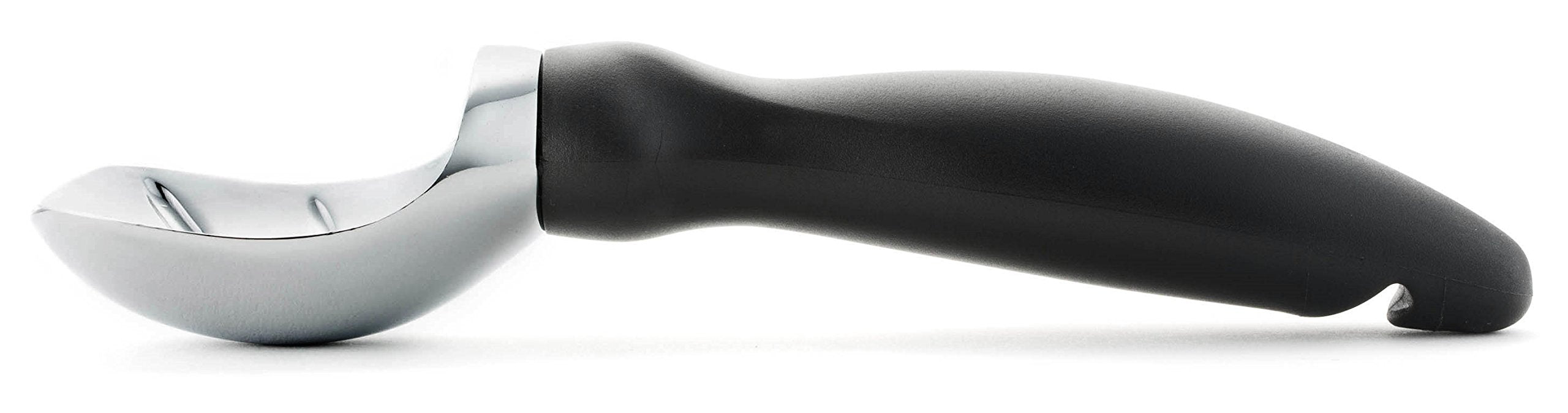 Spring Chef sturdy 2-pack delivers reliable dessert scooping.