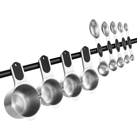 Spring Chef heavy-duty design for durable daily use
