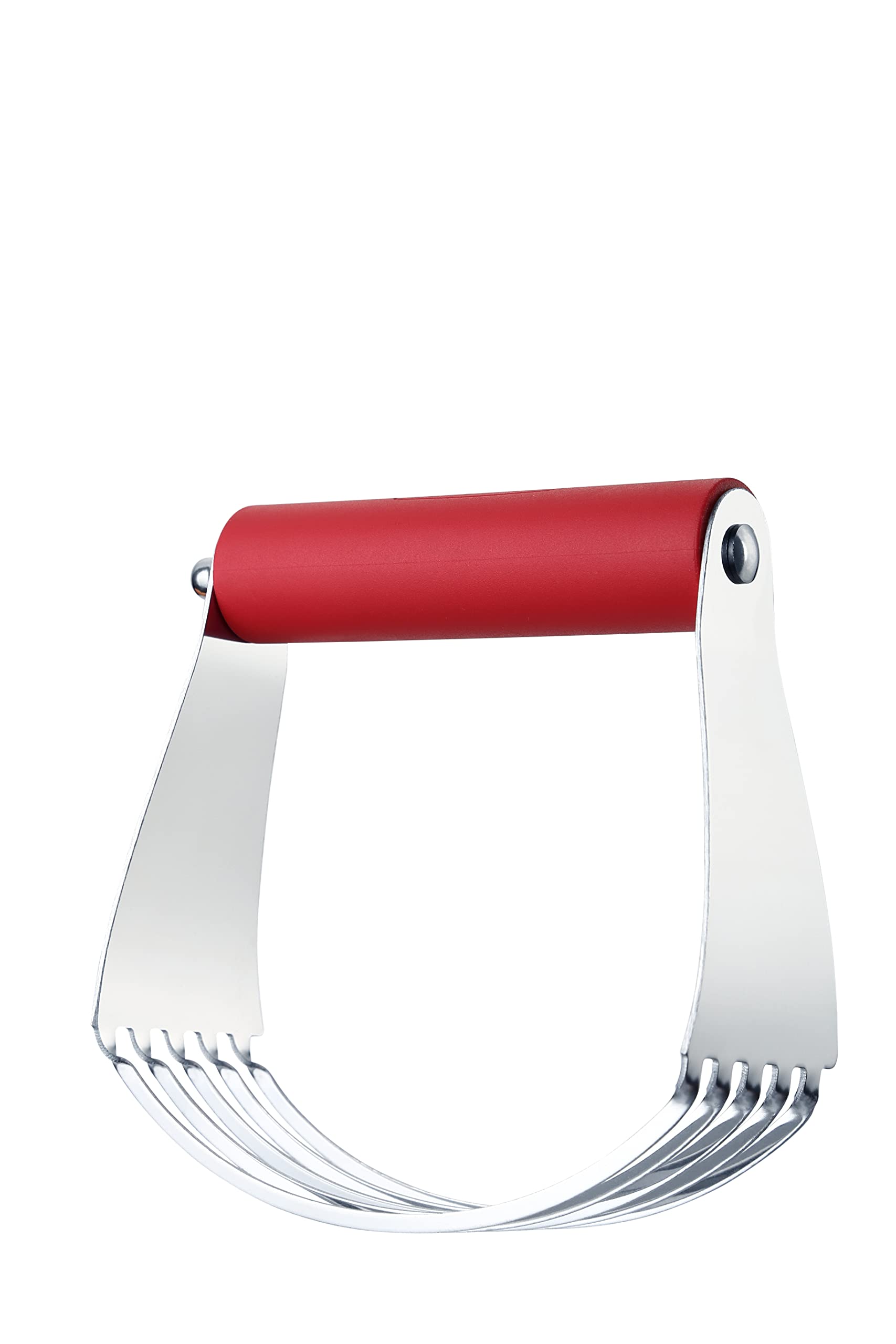 Spring Chef Multi-Use Tool blends, chops and cuts beyond dough tasks.