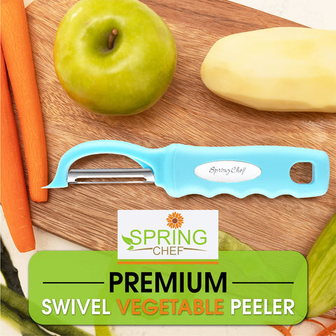 Dishwasher-safe design simplifies cleanup after meal prep.