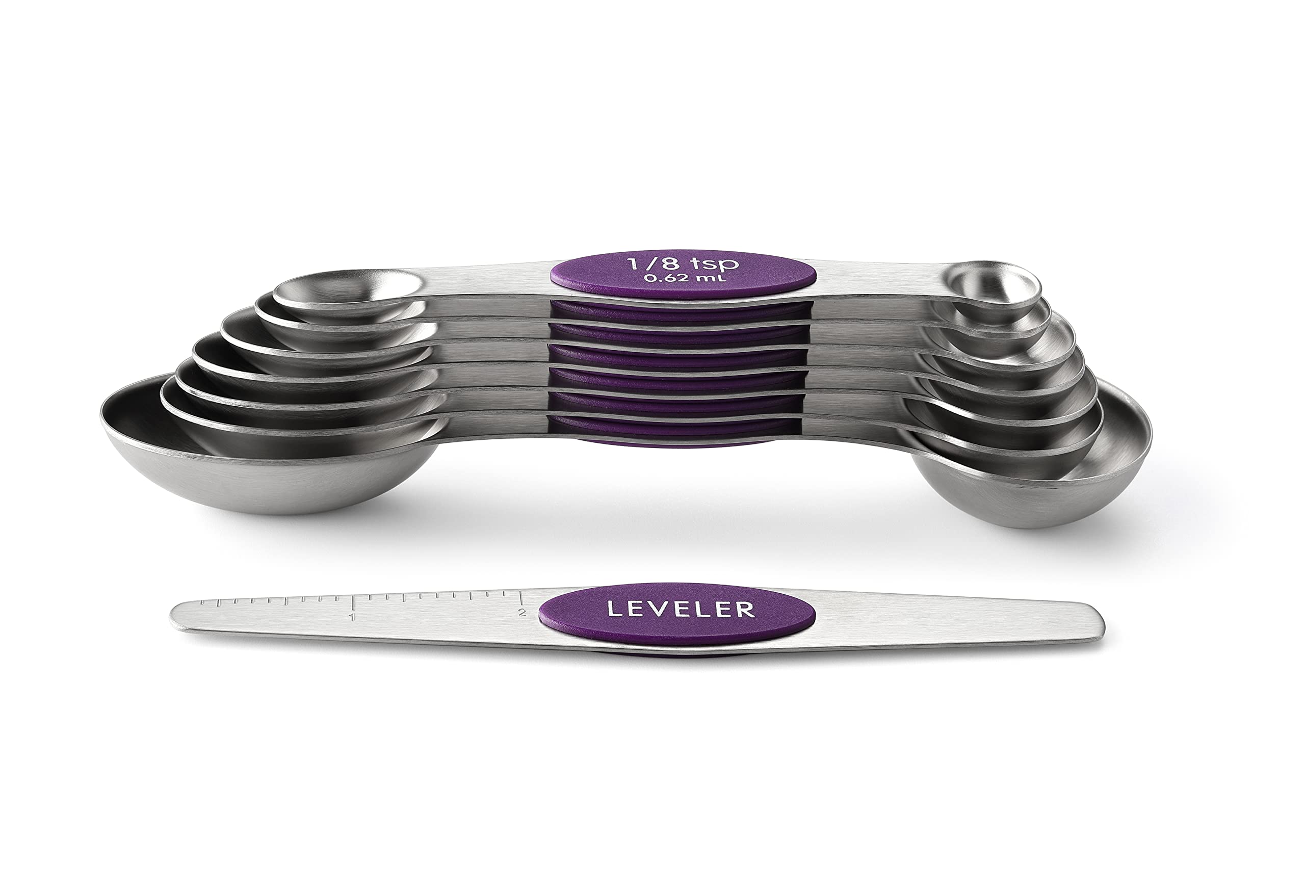 Spring Chef 3/4 tsp spoon ideal for aromatic blends